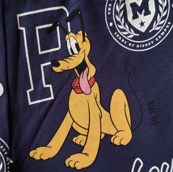 H&M Mickey Set 8-9 years - Picture 4 of 16